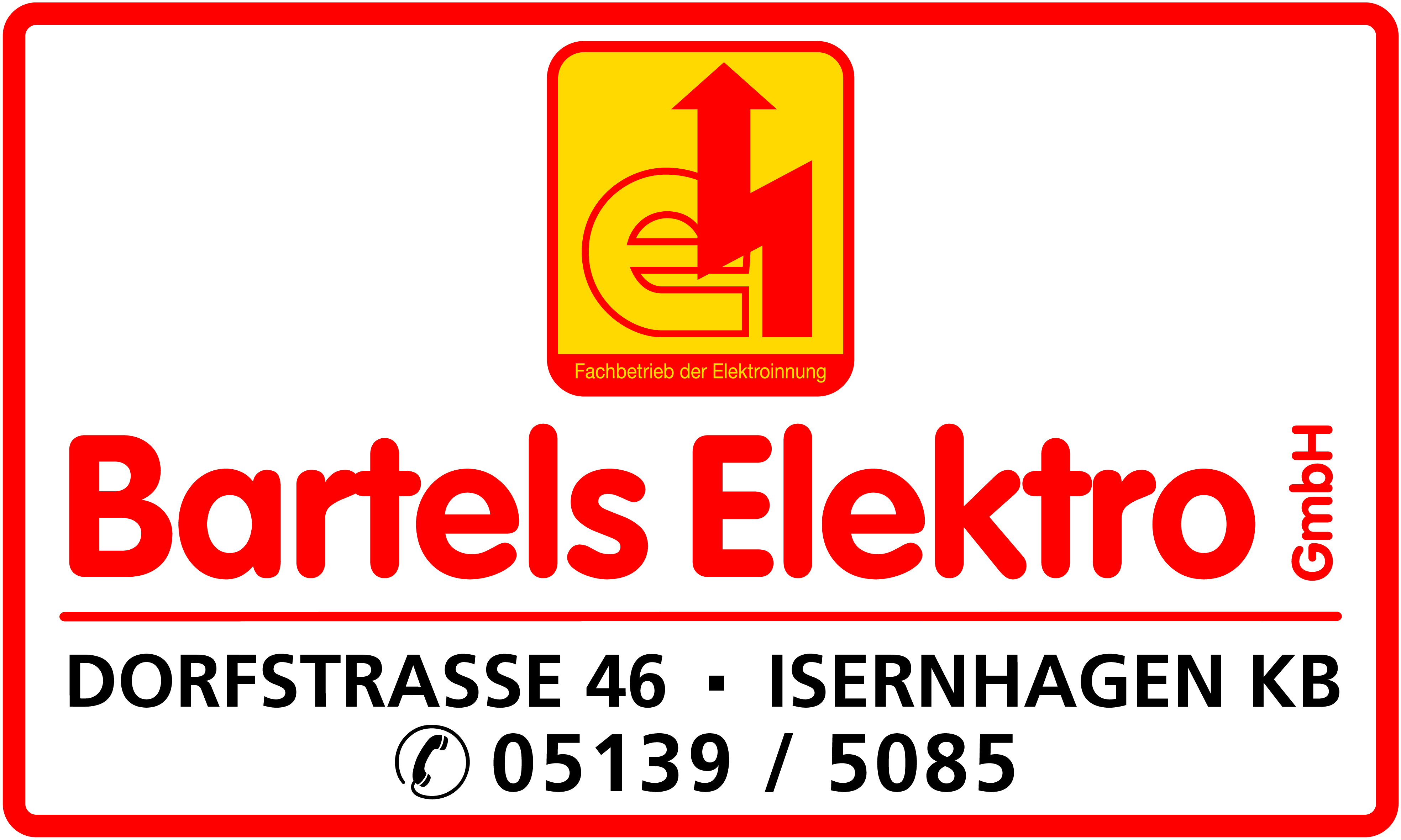 Bartels Elektro GmbH